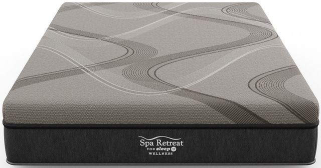 spa retreat mattress reviews