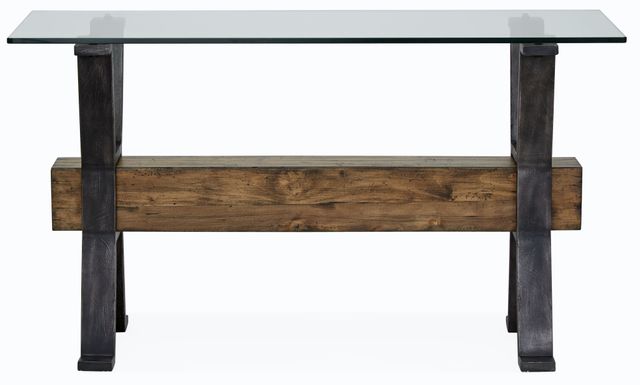 Table canapé rectangulaire Sawyer Magnussen® 1