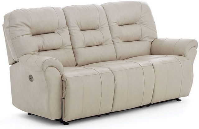 Best® Home Furnishings Unity Power Space Saver® Reclining Sofa
