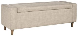 Signature Design by Ashley® Winler Light Beige Accent Bench