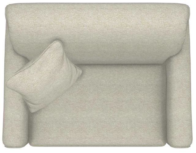 La-Z-Boy® Amanda Antique Premier Comfort™ Twin Sleep Sofa 3