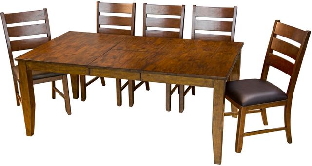 A-America® Mason Rectangular Table