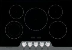 Frigidaire Gallery® 30" Stainless Steel Electric Cooktop-FGEC3068US