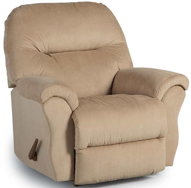 Best® Home Furnishings Bodie Space Saver® Recliner