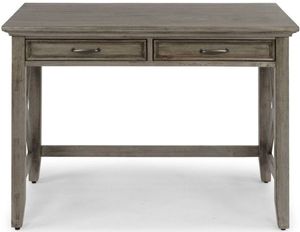 homestyles® Mountain Lodge Gray Student Desk