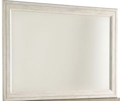 Signature Design by Ashley® Willowton Bedroom Mirror