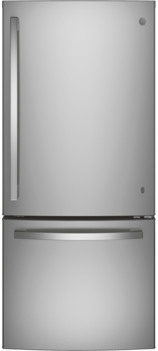 Bottom Freezer Refrigerators | Masterson's Appliance