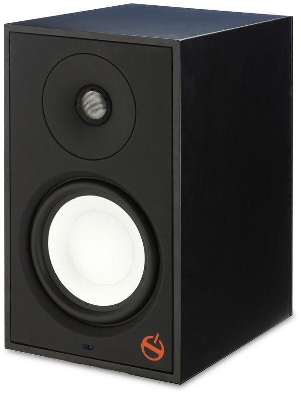 Paradigm® Shift Series 5.5" A2 Storm Black Satin Bookshelf Speaker