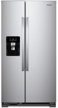 Side-by-Side Refrigerators, Classic Maytag
