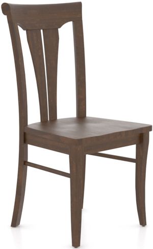 Canadel 0391 Dining Side Chair
