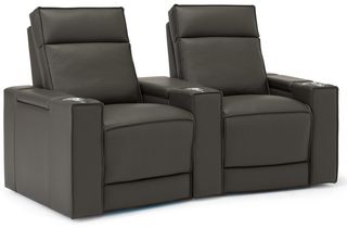 Palliser® Ace Home Theatre Seating Sectional