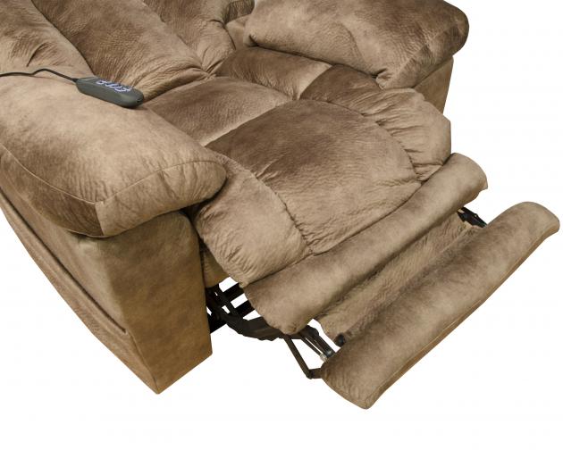 Catnapper lofton power lift shop recliner 4867