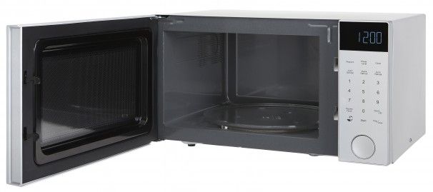 Danby® Countertop Microwave-White 3