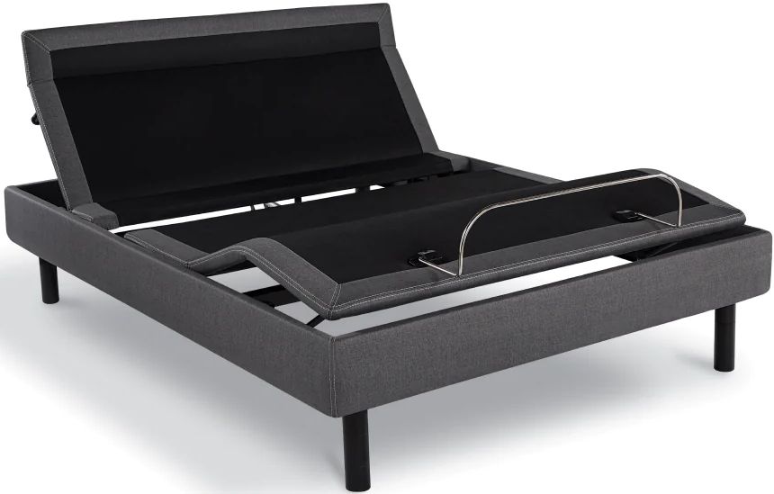 Serta shop electric bed