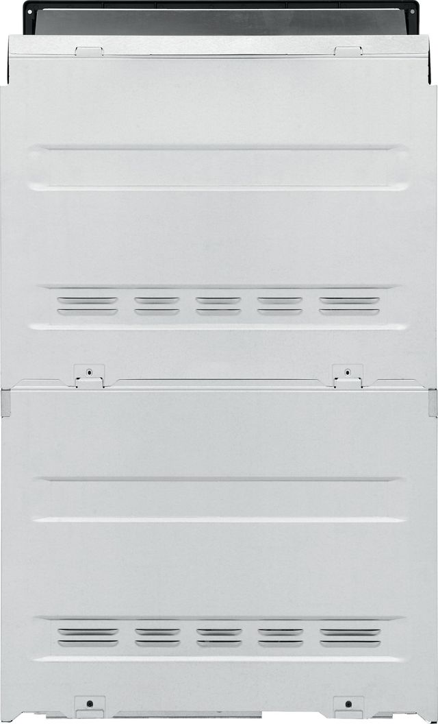 Frigidaire® 30" Stainless Steel Electric Built In Double Oven 23