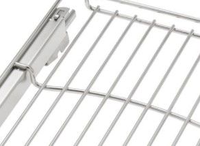 Wolf® 18"  Stainless Steel Oven Rack 1