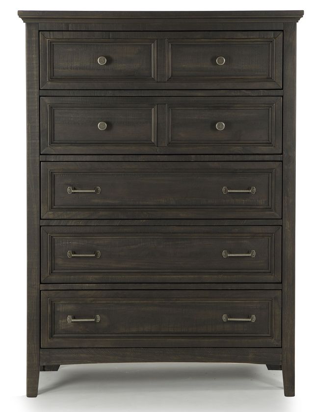 Magnussen® Home Mill River Chest 1