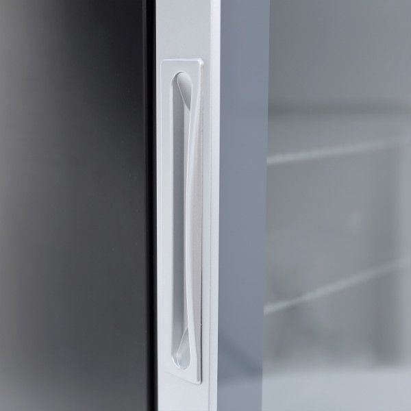 Avanti® 1.6 Cu. Ft. Black Compact Refrigerator 3