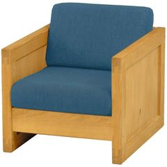 Crate Designs™ Furniture Classic Arm Chair