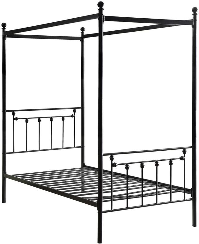 Homelegance® Chelone Twin Canopy Bed