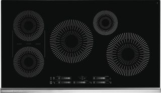 Frigidaire Gallery® 36" Black Induction Cooktop