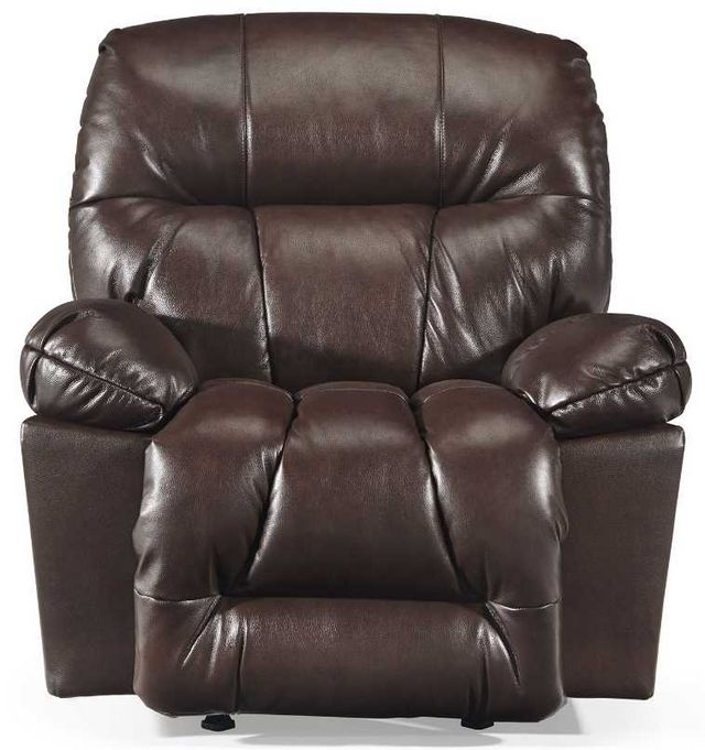 Best® Home Furnishings Retreat Power Space Saver® Recliner 2