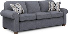 Flexsteel® Thornton Indigo Sofa
