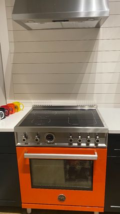 Wholesale electric freestanding stove To Modernize Your Kitchen Decor 