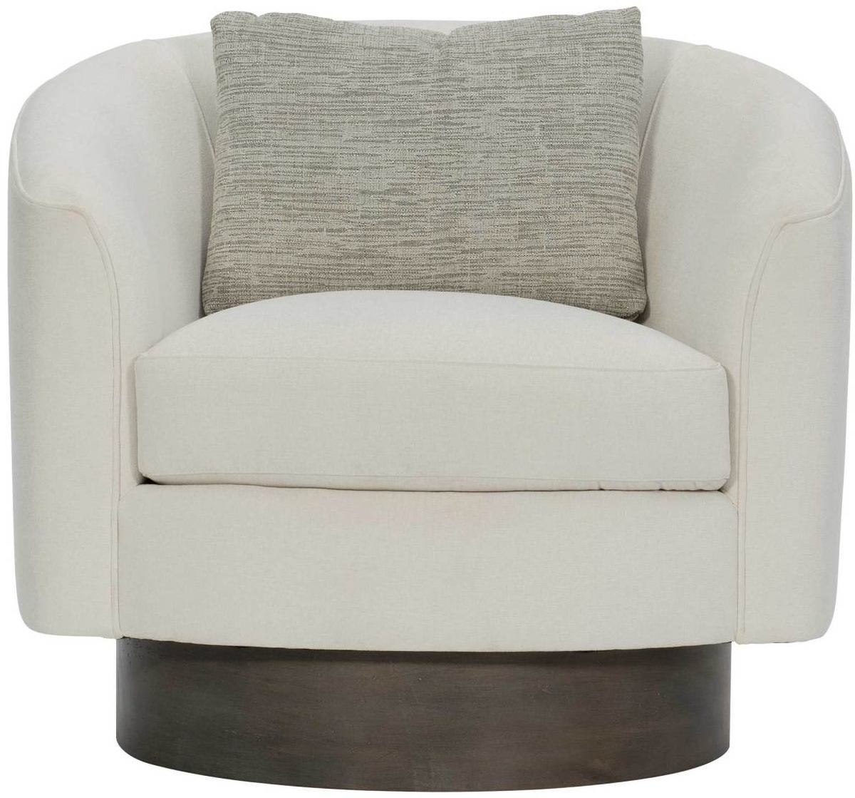 bernhardt swivel