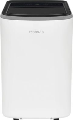 Frigidaire® 10,000 BTU's White Portable Air Conditioner