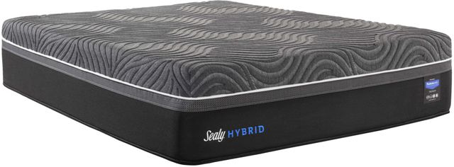 Sealy Posturepedic® Luxury Premium Hybrid Bliss Plush Mattress