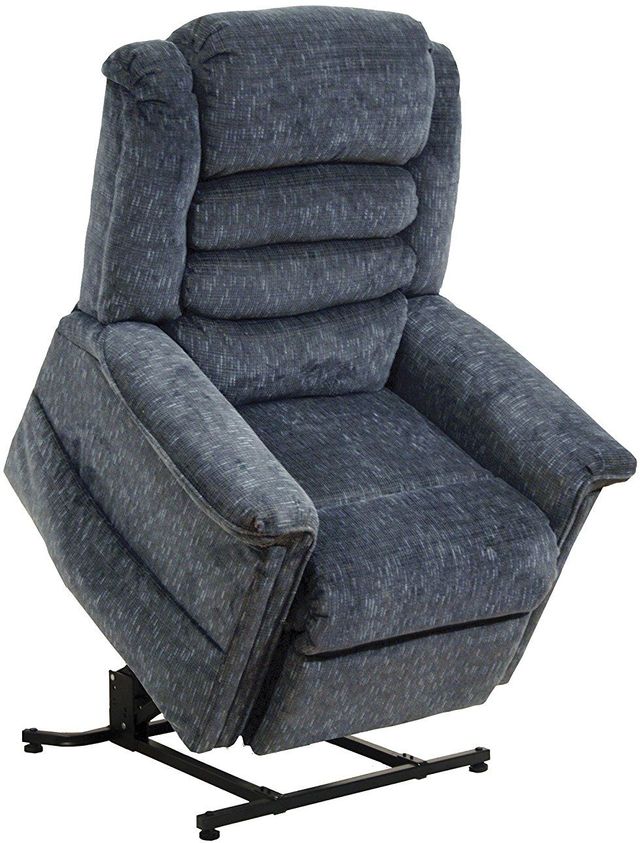Catnapper Soother Power Lift Chaise Recliner 1