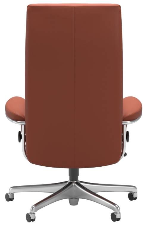 Stressless® by Ekornes® London High Back Home Office Chair 2
