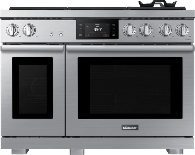 48-inch Gas Ranges, Dual Fuel, Induction & Slide-In Ranges