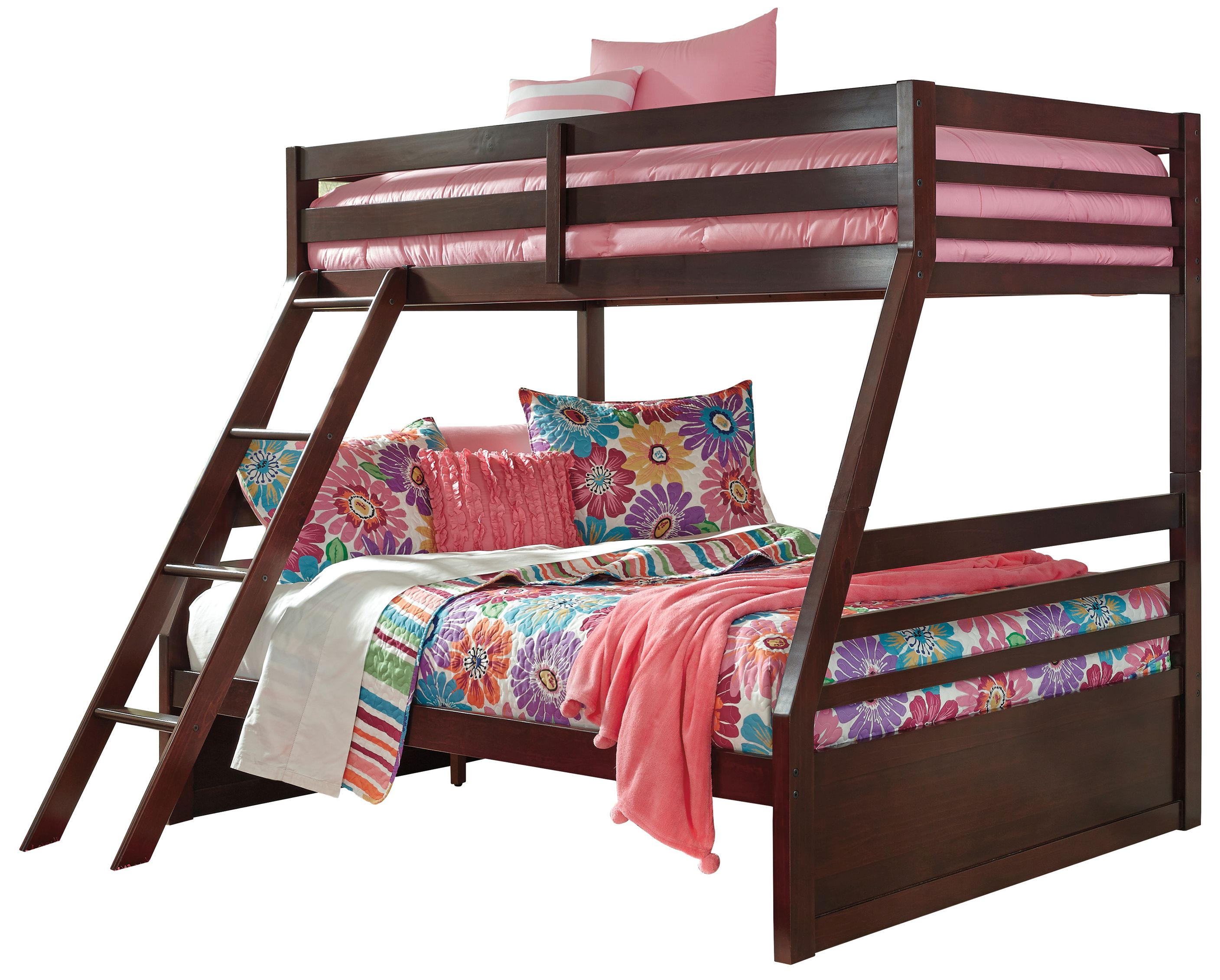 Ashley full outlet beds