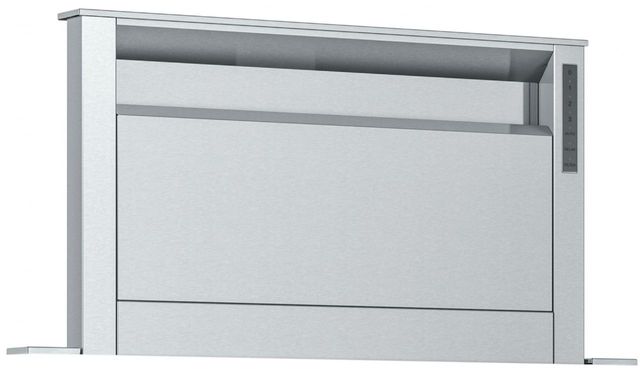 Thermador® Masterpiece® 36" Stainless Steel Downdraft