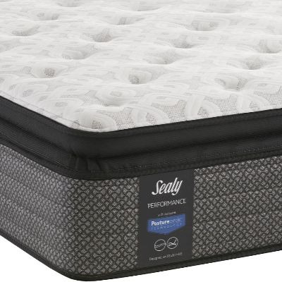 cal king mattress pillow top