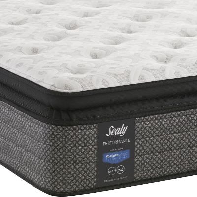 sealy performance pillow top