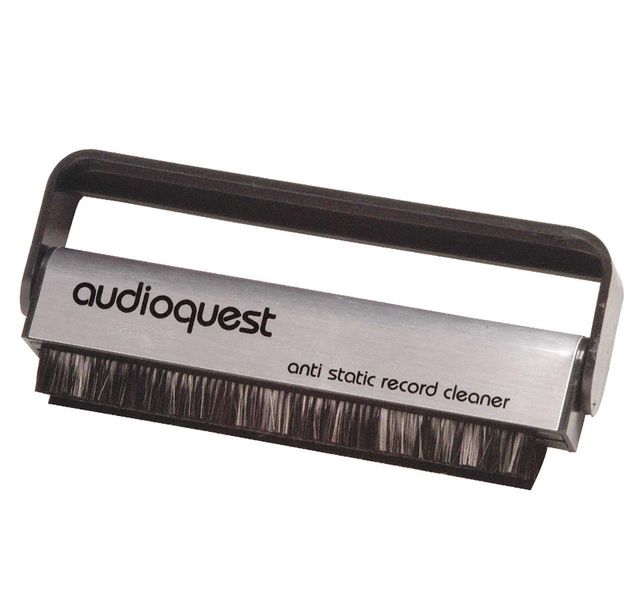 AudioQuest LP Record Brush