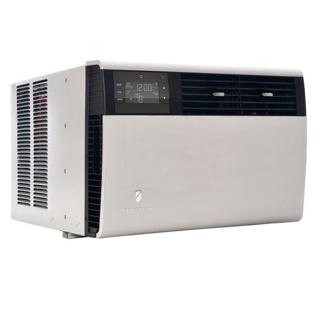 Friedrich Kühl® 13,800 BTU White Smart Wi-Fi Room Air Conditioner 1