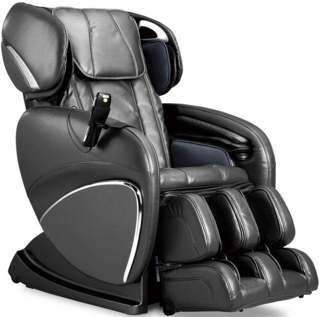 Cozzia massage 2025 chair zero gravity