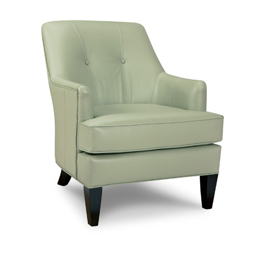 light green chair