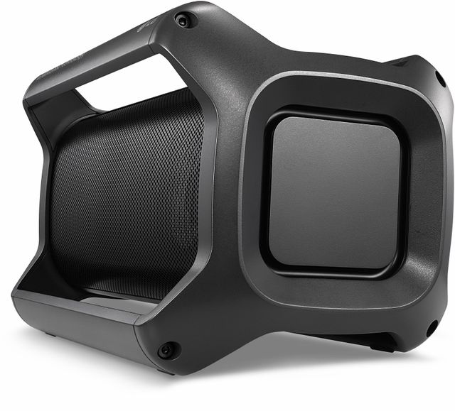 LG XBOOM Go Waterproof Bluetooth Speaker 9