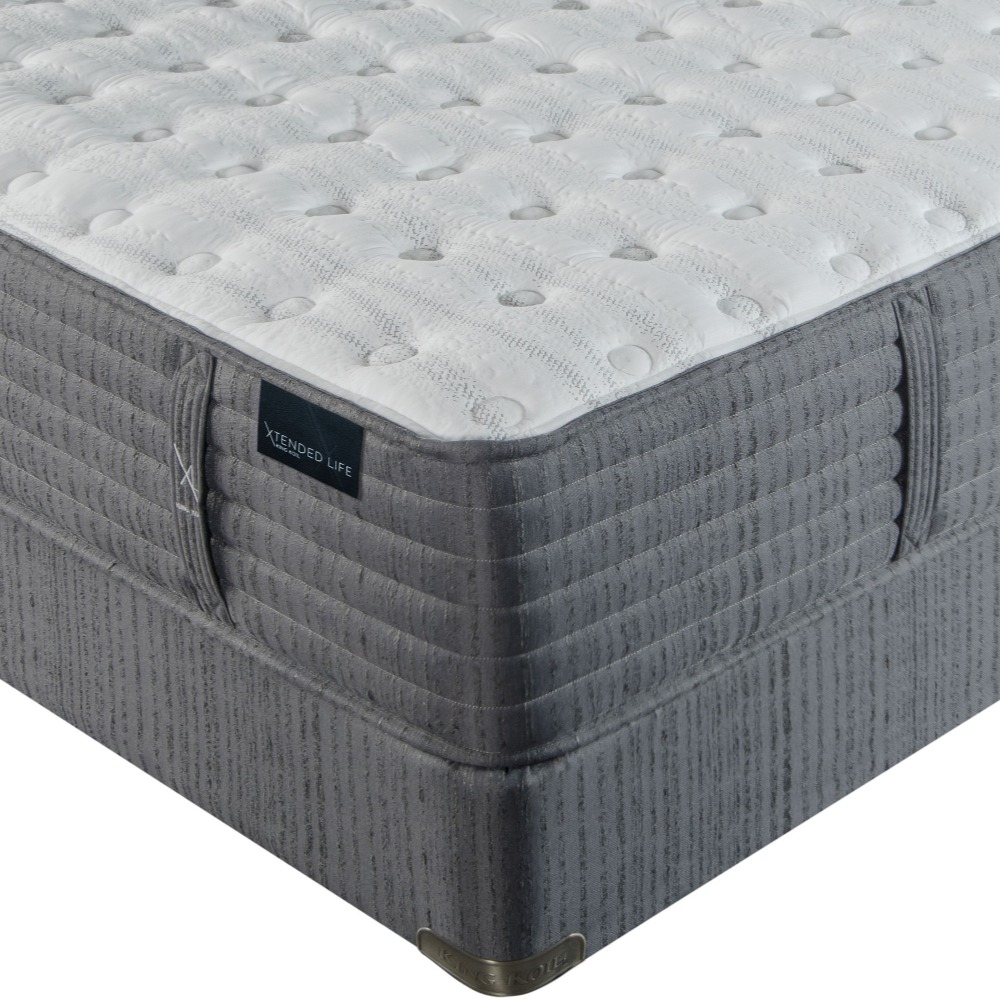 king koil extended life mattress