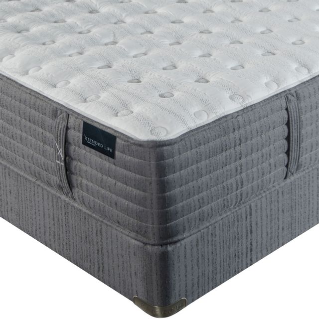 King Koil Xtended Life Maxfield Extra Firm Hybrid Full Mattress