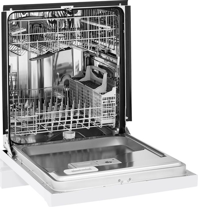 Frigidaire® 24" White Built In Dishwasher 31