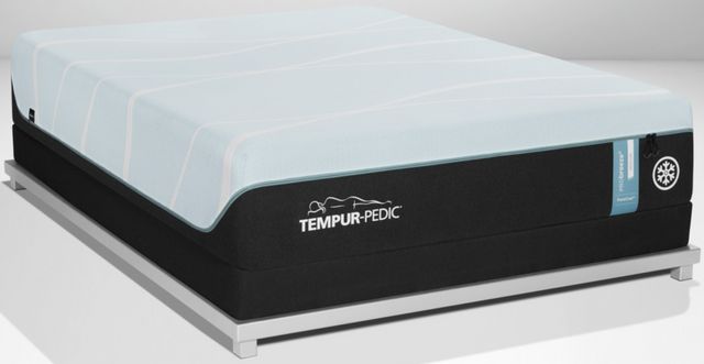 Tempur-Pedic® TEMPUR-PRObreeze™ Memory Foam Medium Smooth Top California King Mattress
