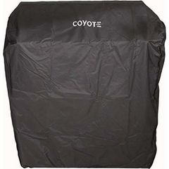 Coyote 30" Flat Top Built In Grill Cover