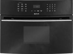 JennAir® 1.5 Cu. Ft. Floating Glass Built-In Microwave