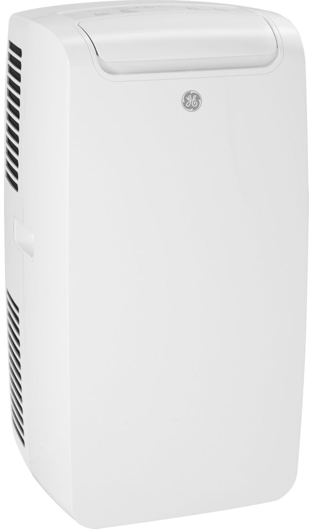 GE® Portable Air Conditioner-White 3
